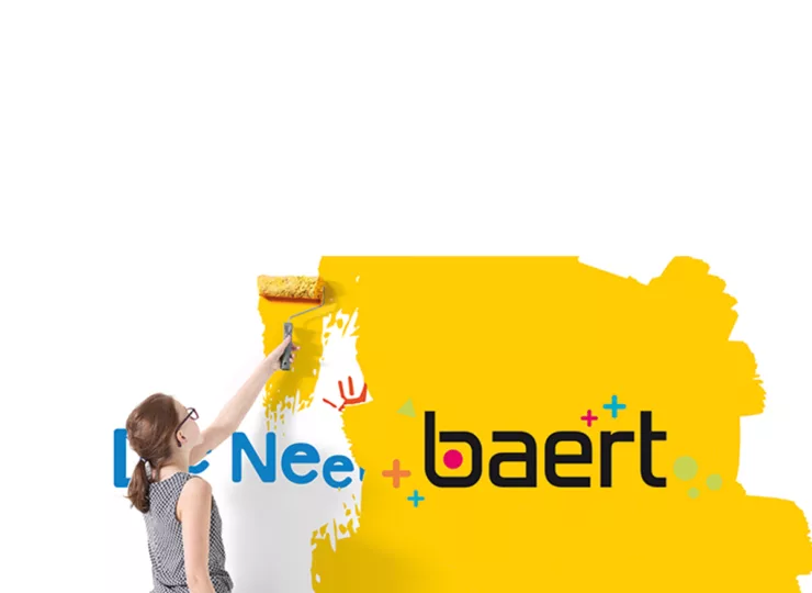 Baert neemt De Neef over